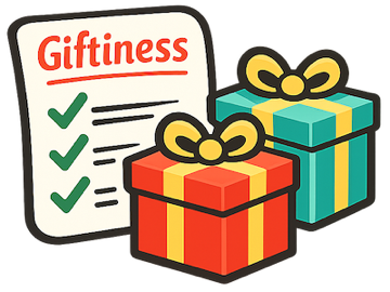 Giftiness